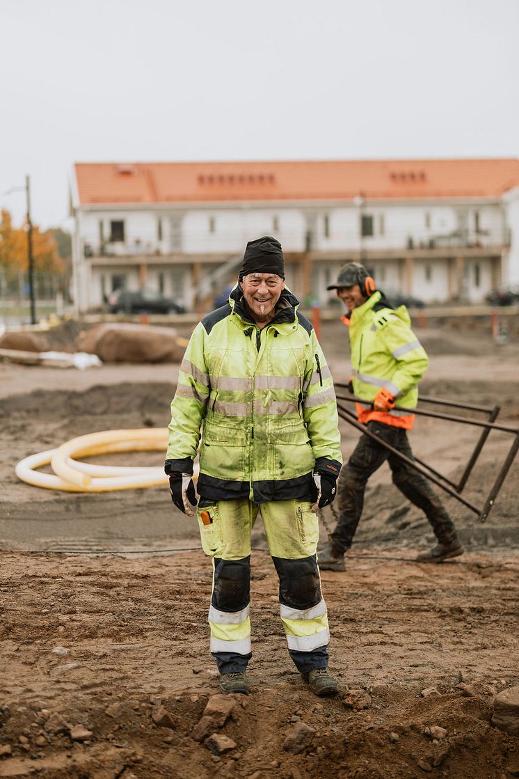  Solör Bioenergi ökar sin elproduktion i Falköping