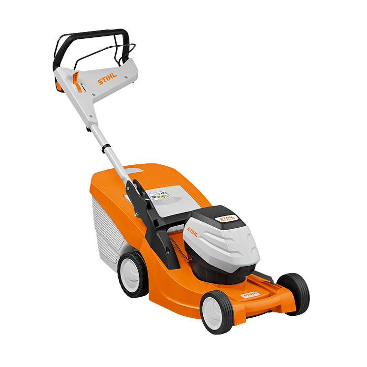 STIHL RMA 443 PV