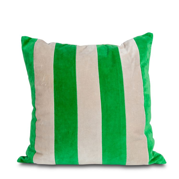 PILLOW PATH M gren - BYON SS22