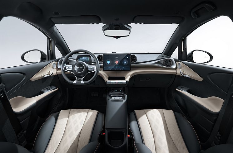Yellow Interior 01