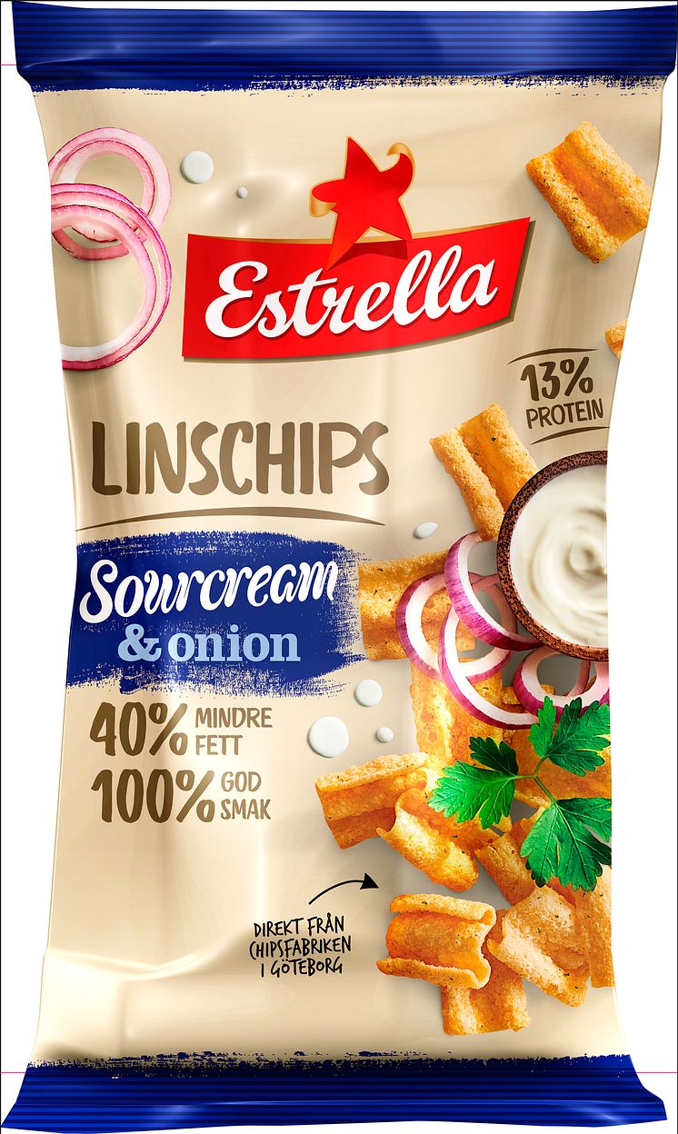 Estrella Linschips