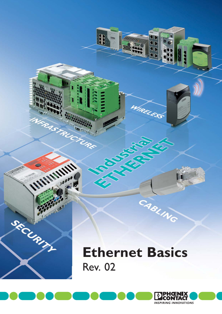 Ehternet basic