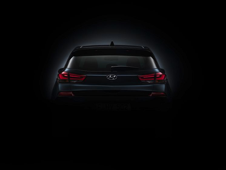 Hyundais nye i30