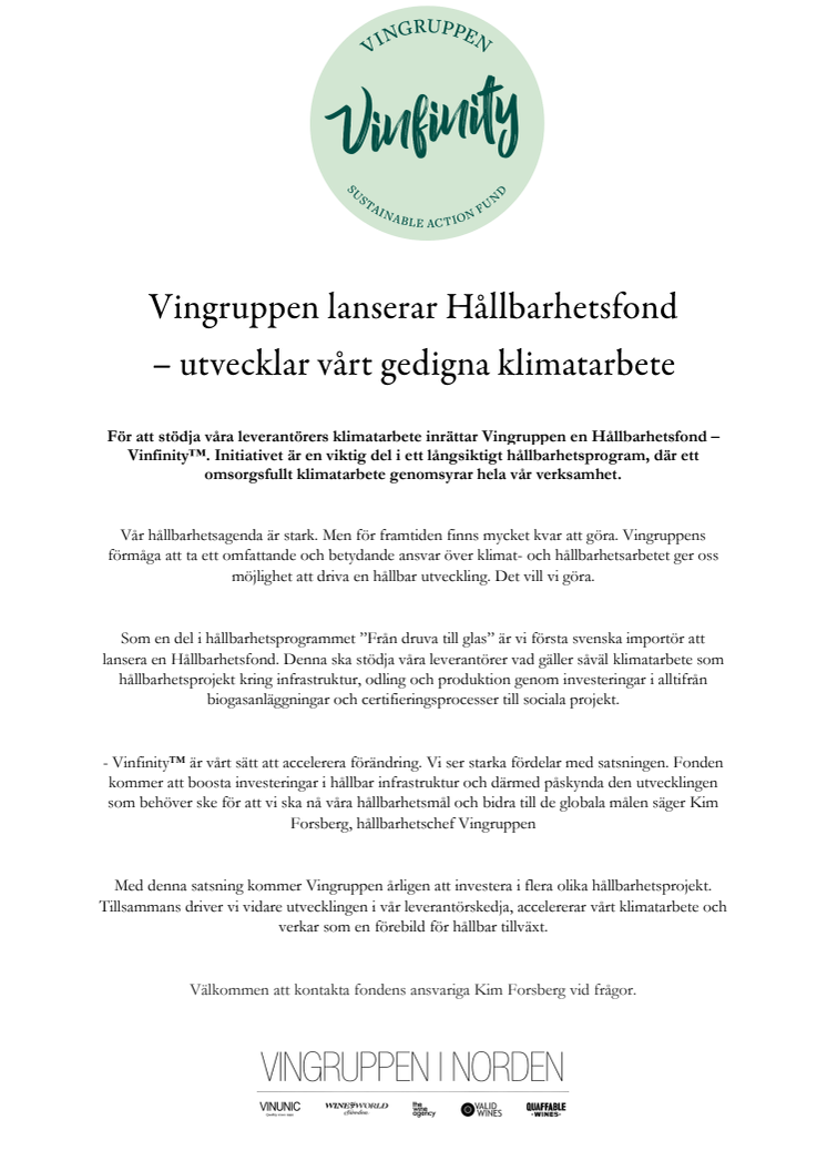 Vinfinity™ pressrelease (sve).pdf