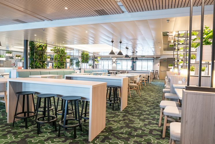 Tallink Silja| Fast Lane