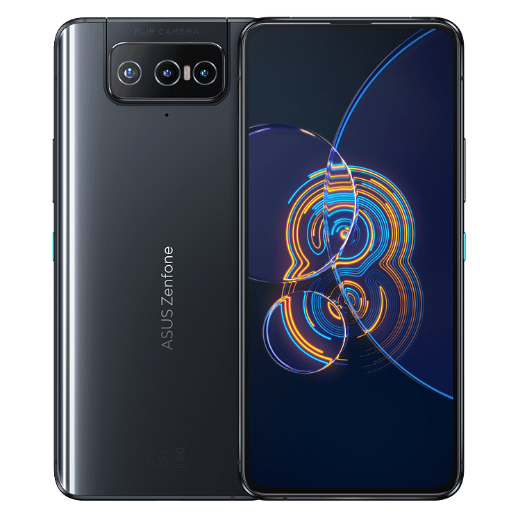 Zenfone 8 Flip_Galactic Black_01.png