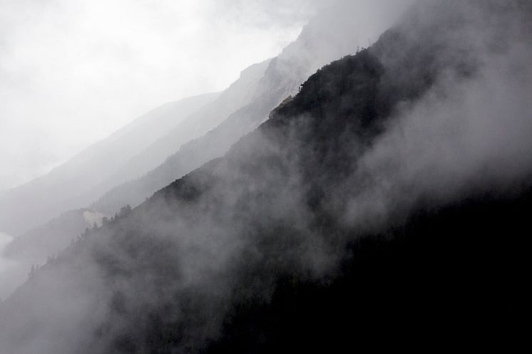 Trekking LIM