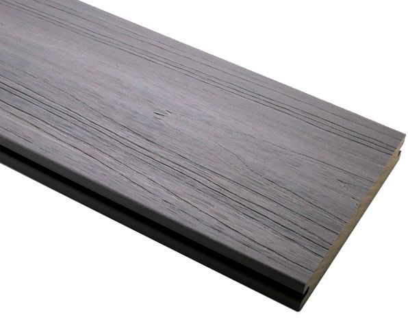 gop Woodlon Elegance Grey - Underhållsfri träkomposit