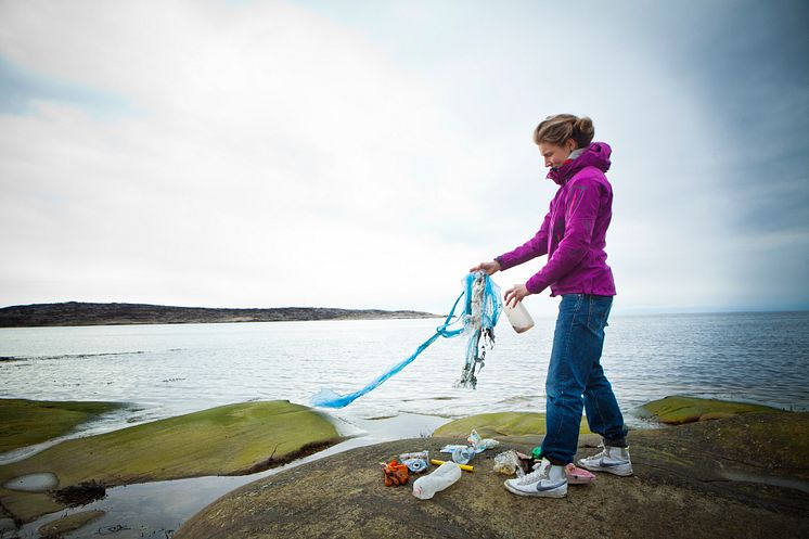 Regler om producentansvar för fiskeredskap föreslås