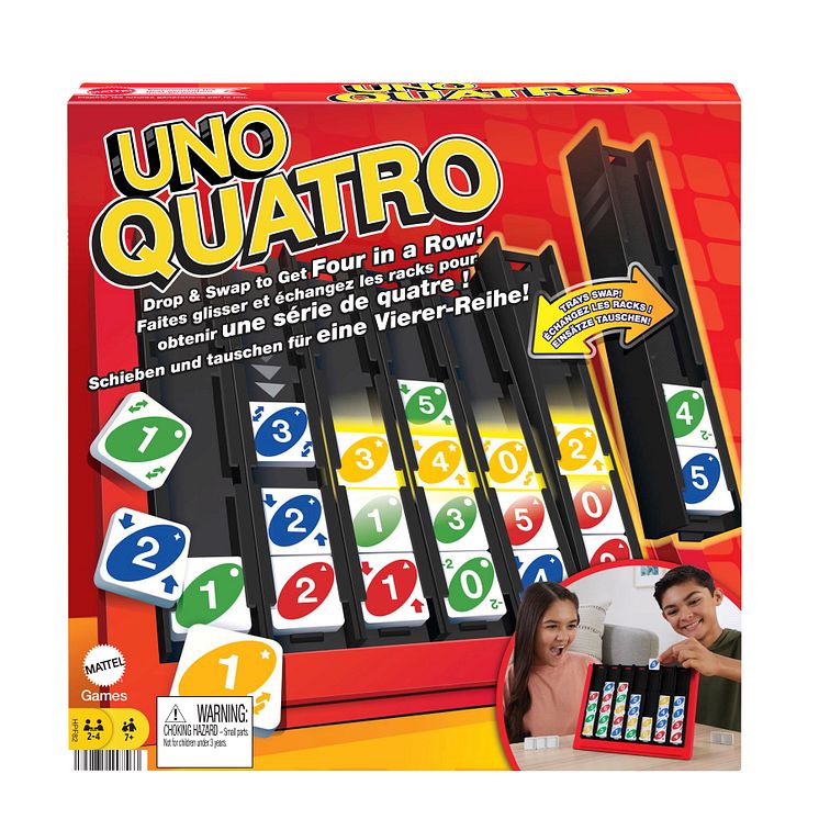 UNO Quatro_2