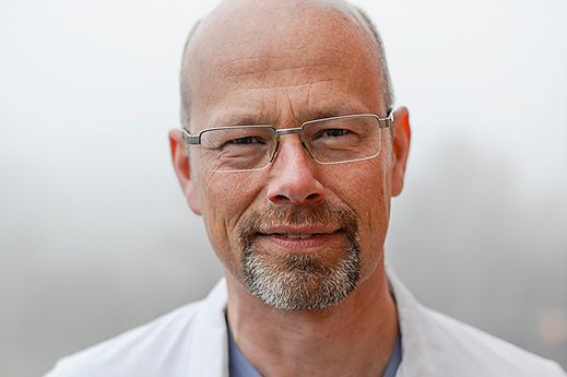 Håkan Eliasson, barnkardiolog, Astrid Lindgrens barnsjukhus
