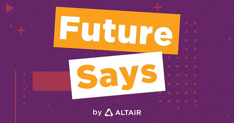 Altair_Newsroom_PR_Future-Says-23_Social