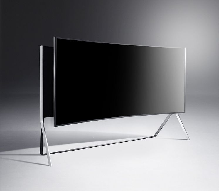 Samsung Bendable UHD TV(105 inch)_02