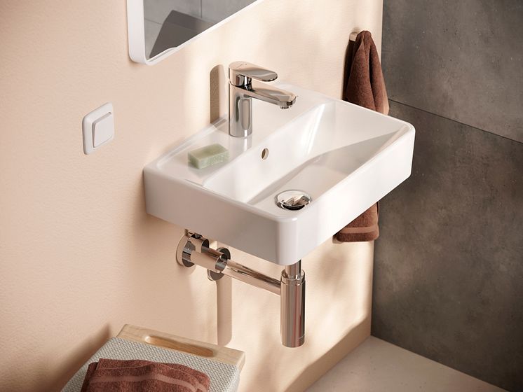 hansgrohe Xanuia Q håndvask