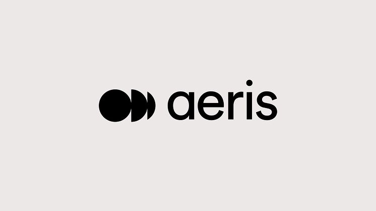 Neues Aeris Logo