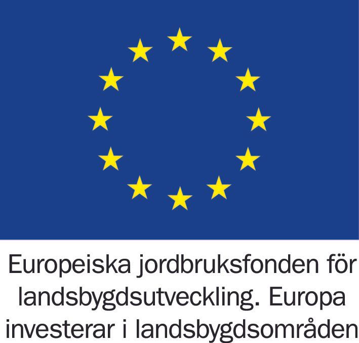 EU-logo jordbruksfonden