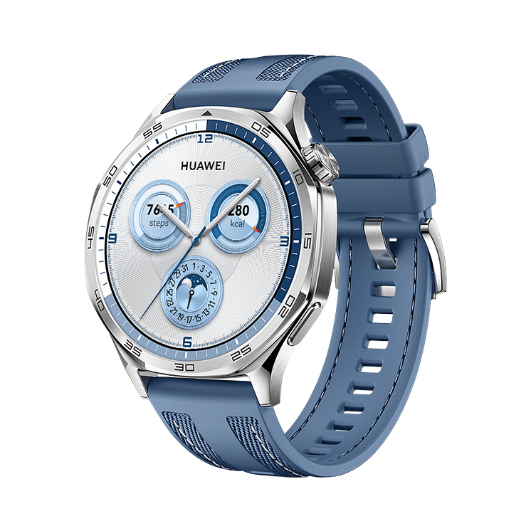 Huawei Watch GT 5 Blue.png
