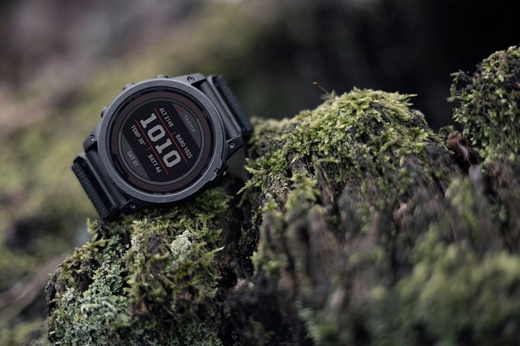 Garmin tactix 7 Serie