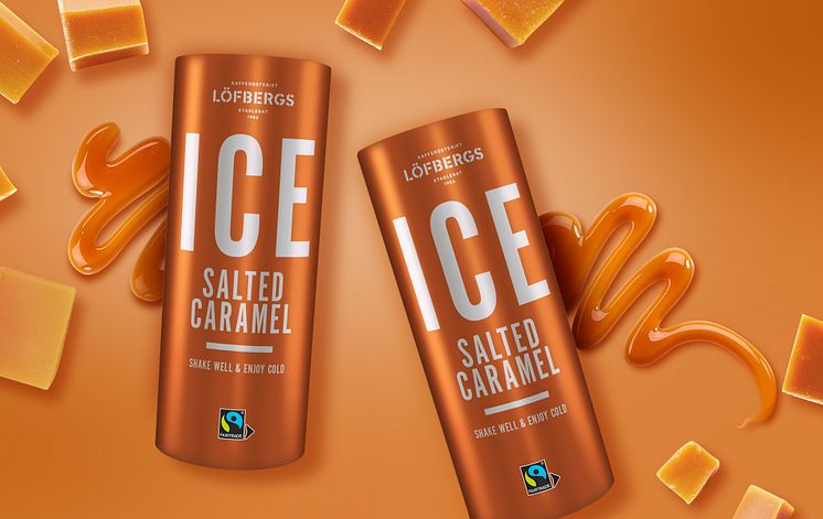 ICE Salted Caramel