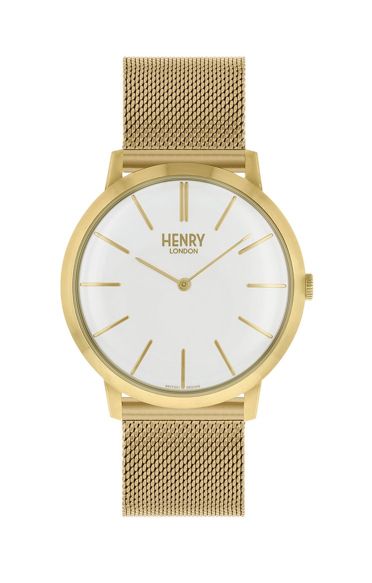 Henry London - HL40_M_0250-H
