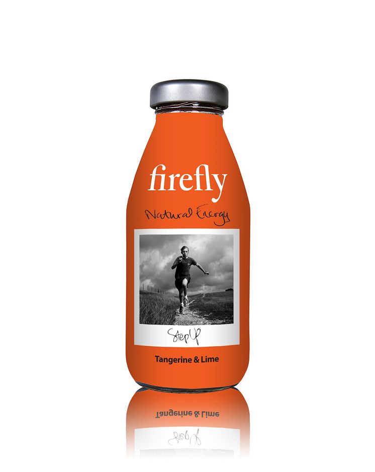 Firefly Step Up
