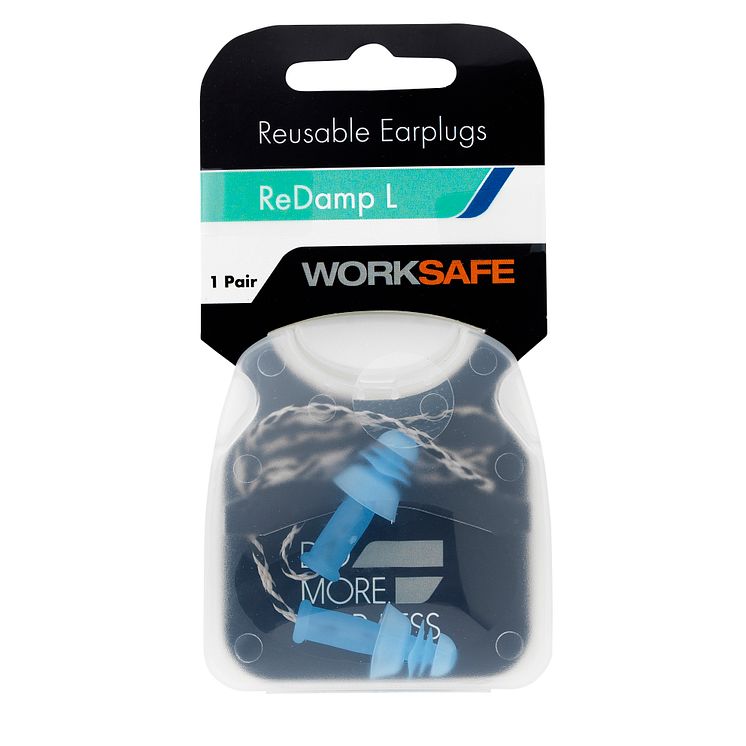 Worksafe ReDamp strl L 40210867