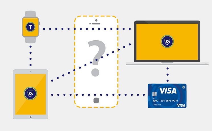 Visa Europe espande il “Tokenisation Service” a sostegno dei pagamenti basati sul cloud 
