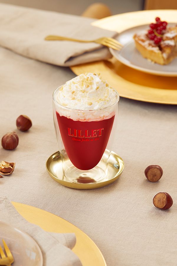 Lillet Noisette