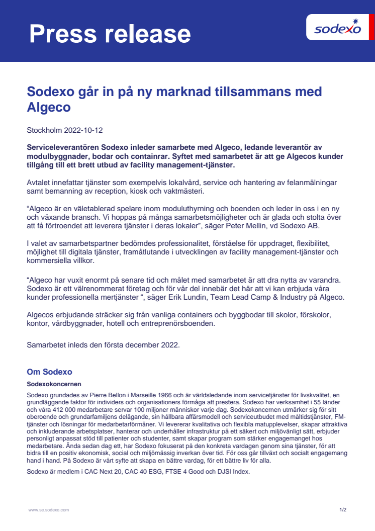 PM Sodexo går in på ny marknad tillsammans med Algeco SE 221012.pdf