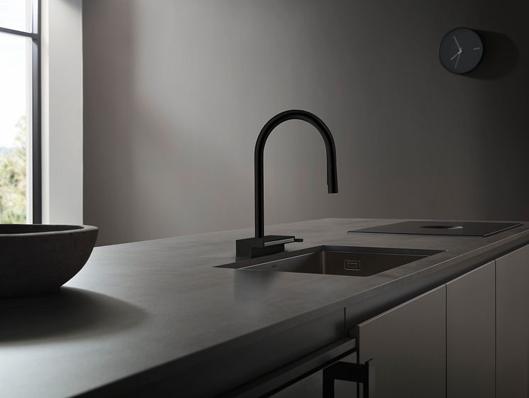 hansgrohe Aquno Select M81