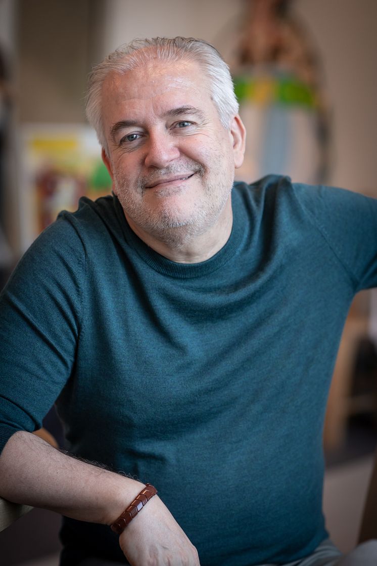 Didier Conrad 