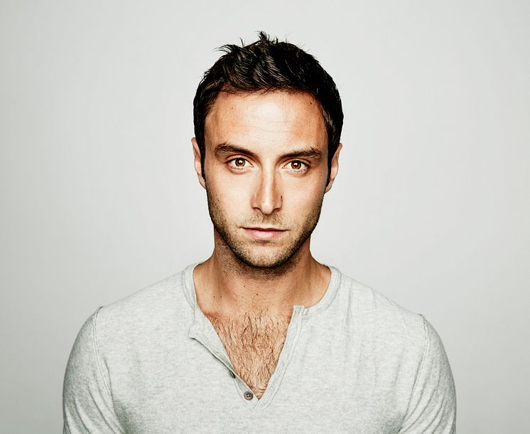 Måns Zelmerlöw - Sommartorsdagarna® 2016 - 11 augusti