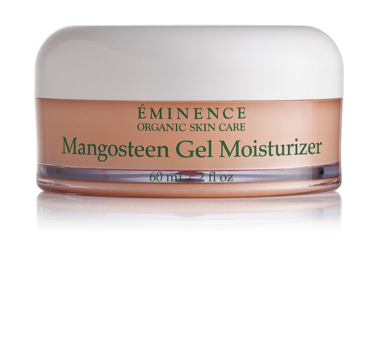 Éminence Mangosteen Gel Moisturizer