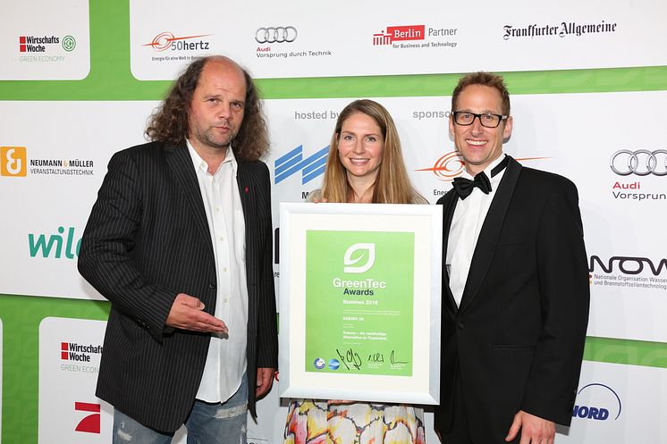 Green Tec Awards