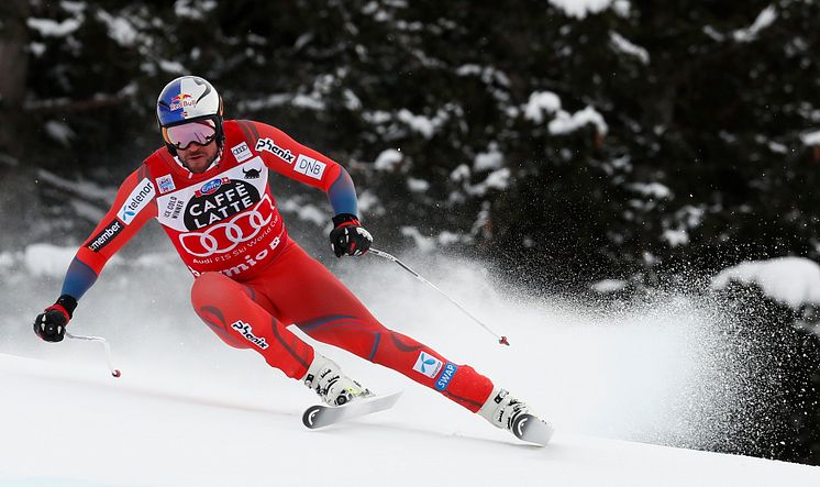 Aksel Lund Svindal