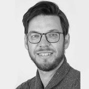 Niklas Norén, miljöspecialist