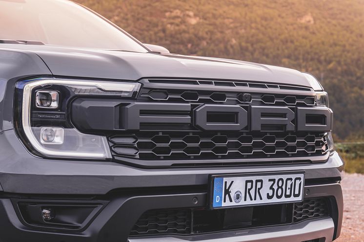 Ford Ranger Raptor 2022 Media Drive (6)