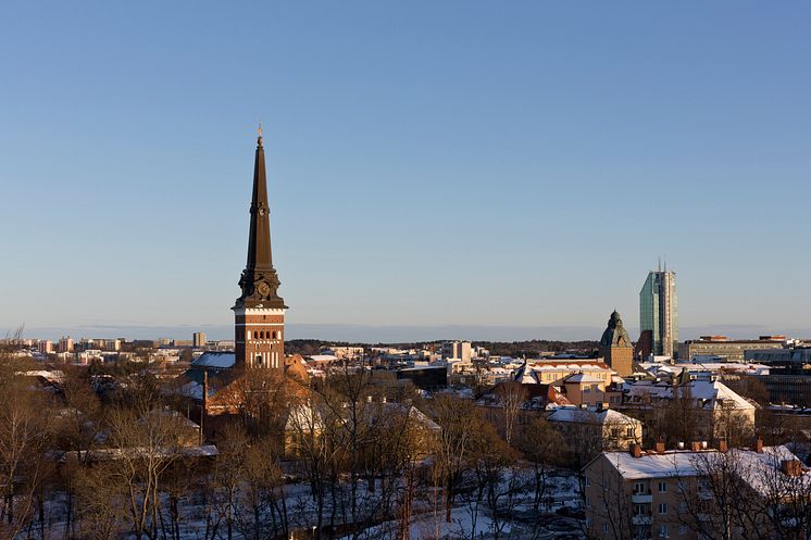 Västerås 