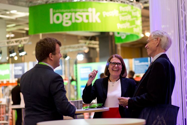 Logistik & Transport 2014