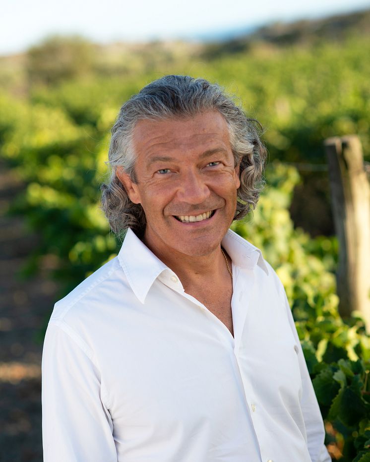 Gérard Bertrand Winemaker