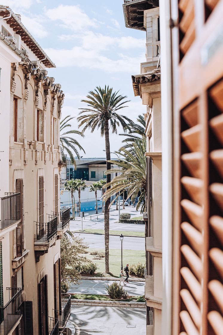Ocho Suites Palma
