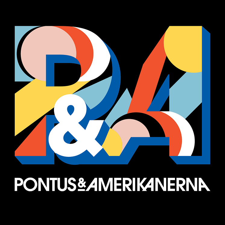Pontus & Amerikanerna