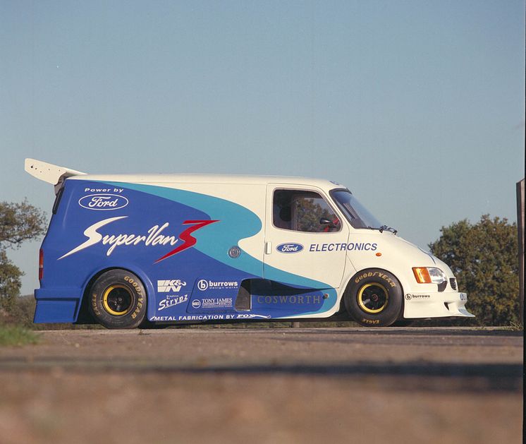 1995 SuperVan (2)