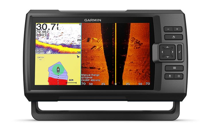 Garmin Striker Plus