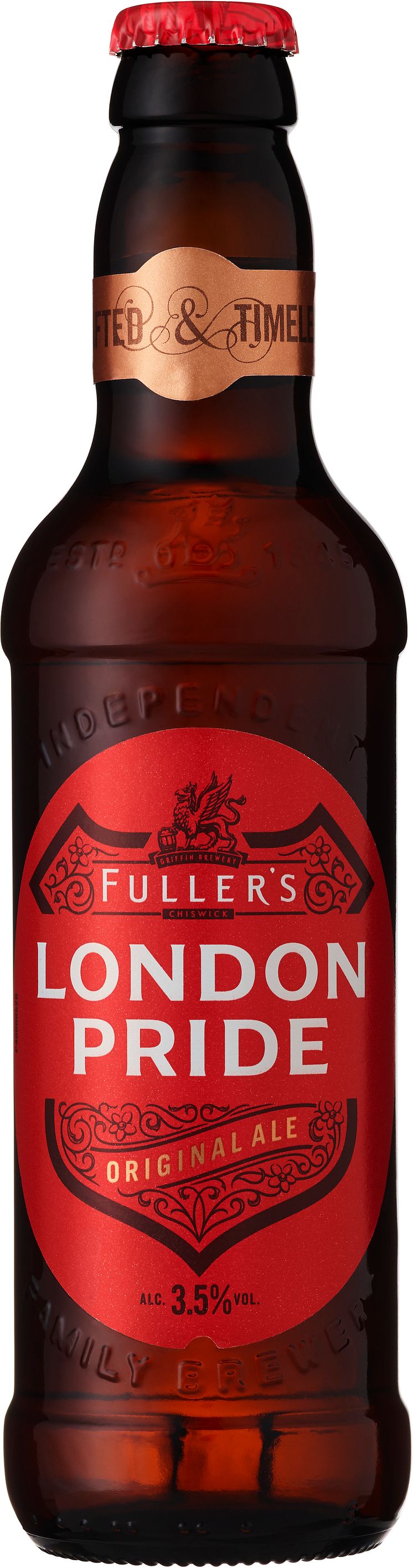 Fuller's London Pride 3,5 %