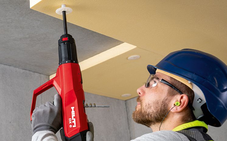 Motek Hilti DX 6 Boltepistol - 1920 x1200 (7)