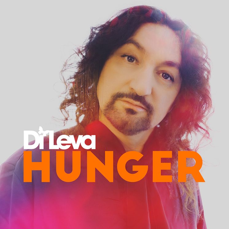 SINGELKONVOLUT: Di Leva "Hunger" 