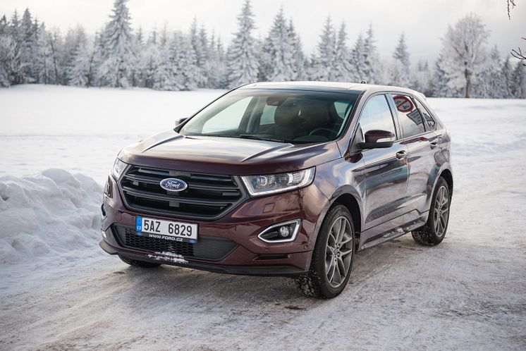 Ford Edge (34)