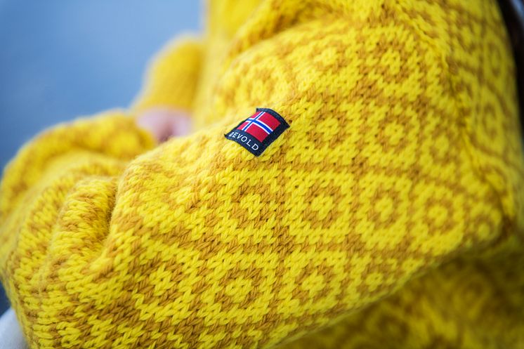 Devold Originals Svalbard