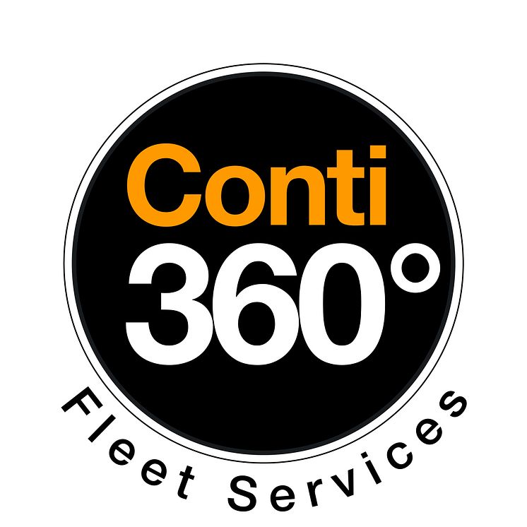 Conti360 Fleet service